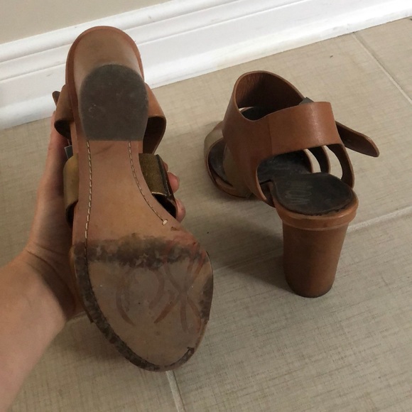 Sam Edelman sandals - Picture 4 of 5